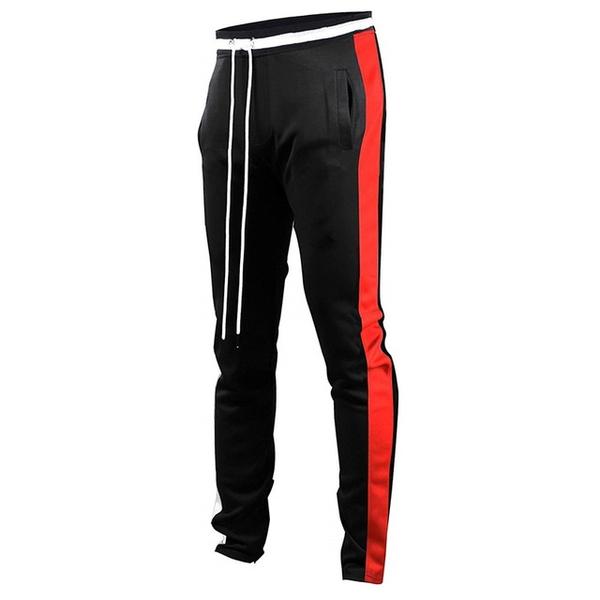 Freizeit-Leggings-Sport hose für Herren