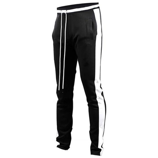 Freizeit-Leggings-Sport hose für Herren