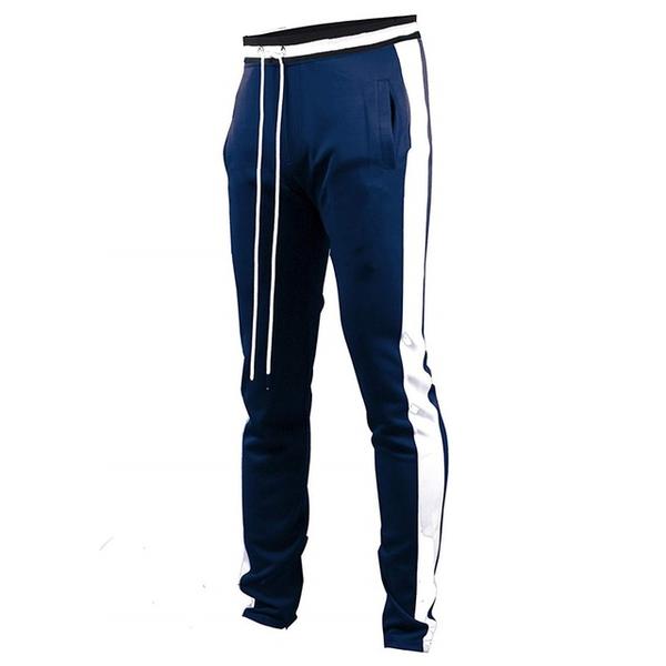 Freizeit-Leggings-Sport hose für Herren