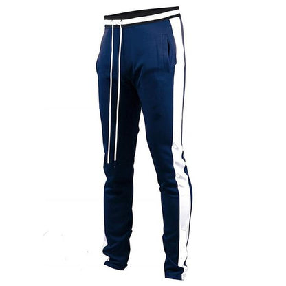 Freizeit-Leggings-Sport hose für Herren