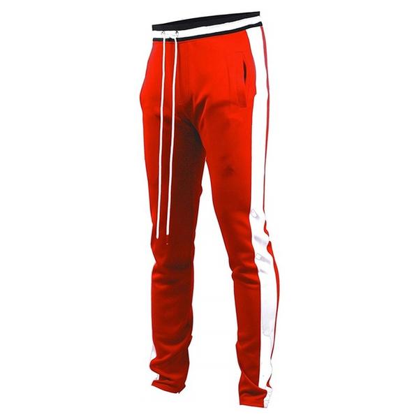 Freizeit-Leggings-Sport hose für Herren