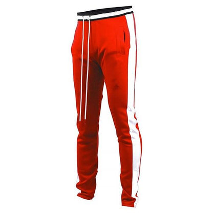 Freizeit-Leggings-Sport hose für Herren